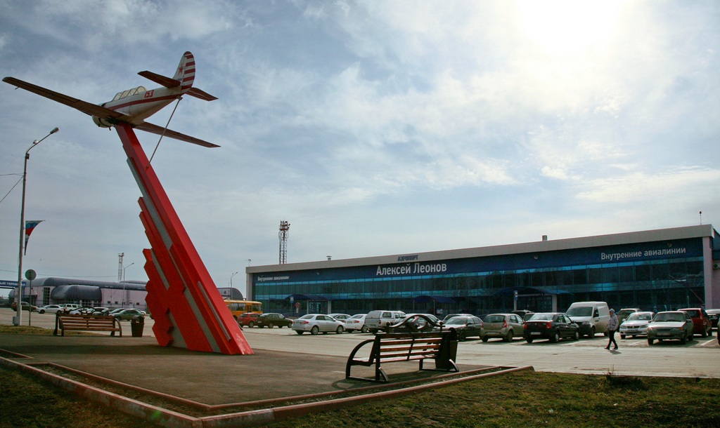 «Новапорт» купил у «СДС» международный аэропорт Кемерова