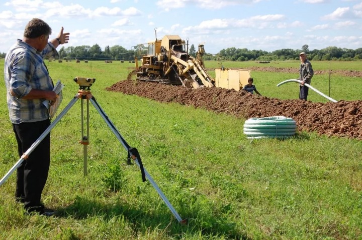Эколого-мелиоративный форум открылся в Новосибирской области