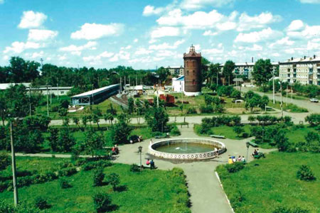 Жительница Тайшета сожгла мужа в бочке и сказала, что он ушел в магазин Жительница Тайшета сожгла мужа в бочке и сказала, что он ушел в магазин