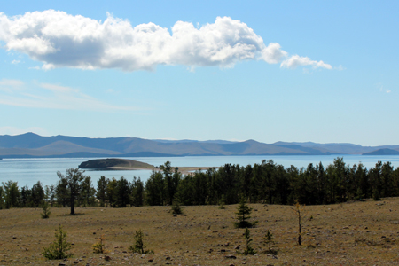 «Интерфакс» о ГЭС в Монголии: Со всеми вытекающими последствиями 
