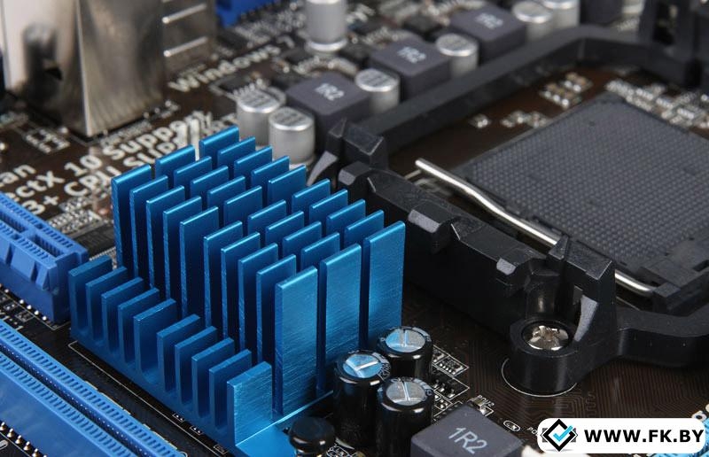 каталог материнских плат от Фабрики Компьютеров