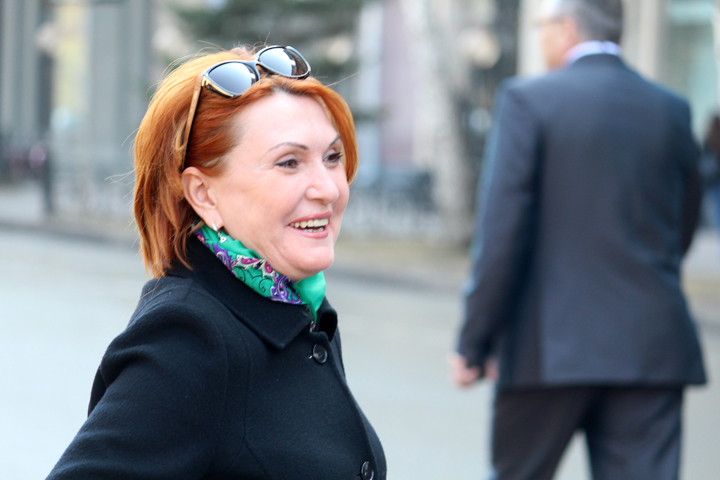 Спикер горсовета Новосибирска ожидает секвестирование бюджета в 2014 году Спикер горсовета Новосибирска ожидает секвестирование бюджета в 2014 году