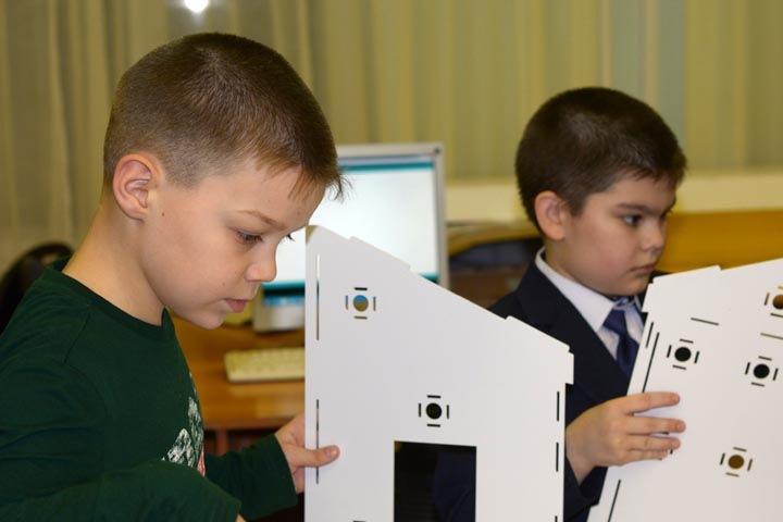 Подведены итоги благотворительной деятельности Богучанской ГЭС в 2018 году