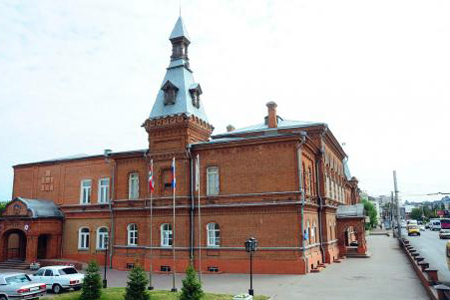 Омские депутаты отказались принимать городской бюджет