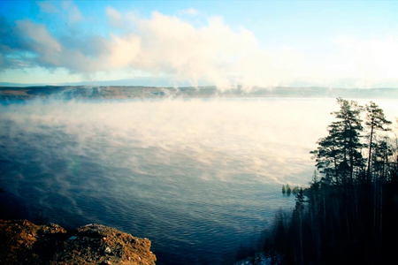 Путин уединится в сибирской тайге на 62-й день рождения