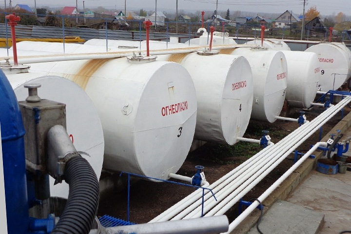 Муж депутата новосибирского заксобрания купил скандальную нефтебазу «Красный Яр»