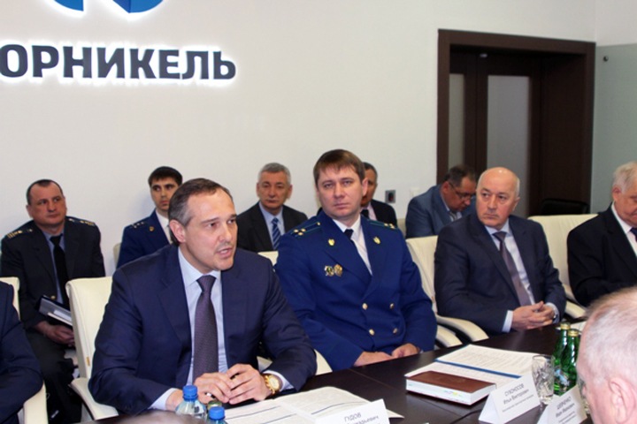 Кадровые перестановки прошли в Западно-Сибирской транспортной прокуратуре