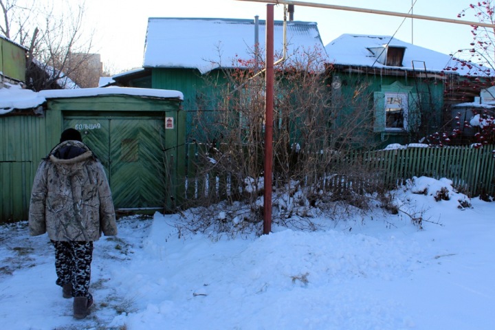 Жарков отрицает разговоры с жителями о компенсациях за дома под четвертый мост