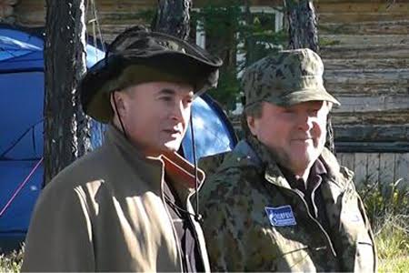 Осужденный за отдых на бюджетные деньги глава Эвенкии ушел в отставку Осужденный за отдых на бюджетные деньги глава Эвенкии ушел в отставку