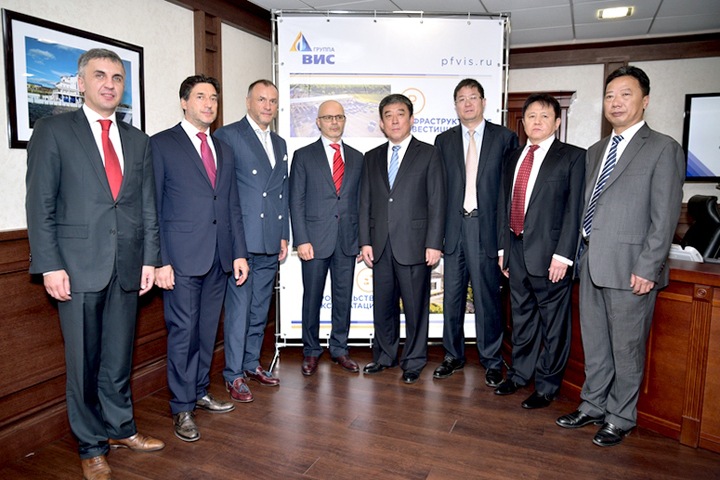 Структура «Газпрома» потребовала более 3,5 млрд от концессионера четвертого моста через Обь