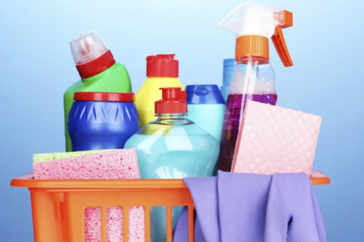 Как выбрать надежного поставщика бытовой химии