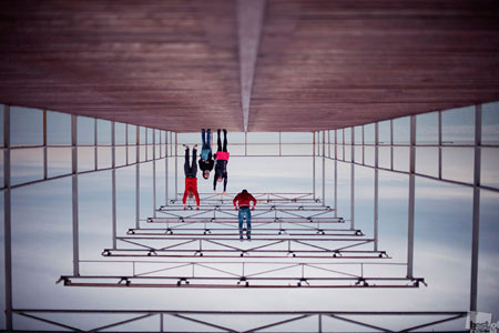 «Винзавод» покажет работы сибирских фотографов на выставке «Best of Russia 2013» «Винзавод» покажет работы сибирских фотографов на выставке «Best of Russia 2013»