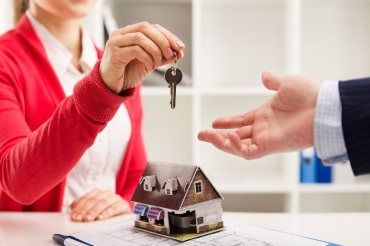 Как получить помощь в получении ипотеки Как получить помощь в получении ипотеки