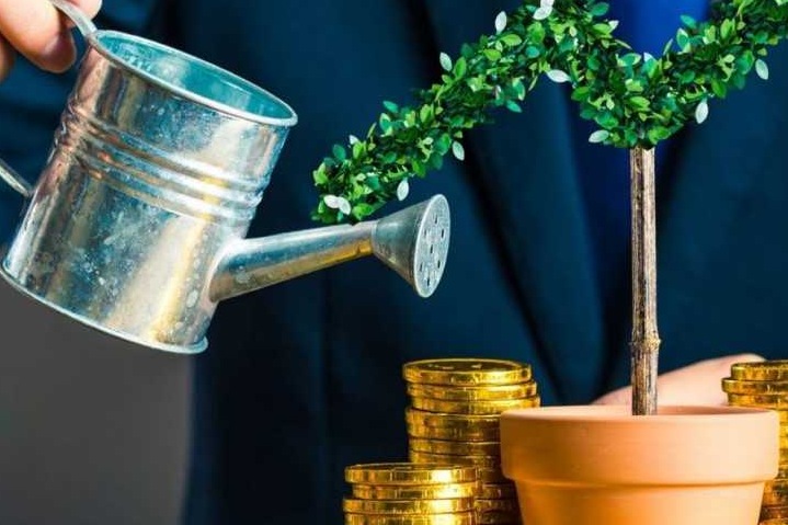 Kак купить акции в интернете Kак купить акции в интернете