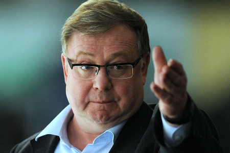 Степашин объявил о срыве переселения из аварийного жилья в Туве