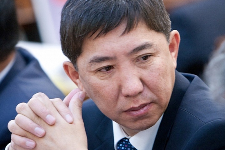 Дело экс-главы бурятской «ЕР» о гибели девушки в ДТП дошло до суда