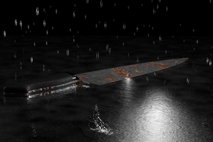 Школьник задержан за убийство учителя в селе под Новосибирском Школьник задержан за убийство учителя в селе под Новосибирском