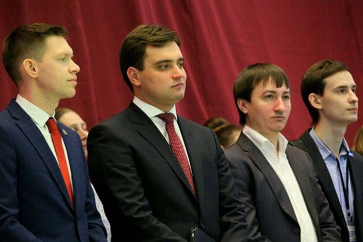 Полиция раскрыла детали «дела ЛДПР» в Красноярском крае Полиция раскрыла детали «дела ЛДПР» в Красноярском крае