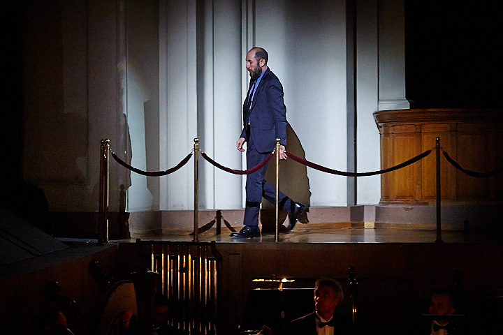 Суд арестовал казанскую недвижимость Владимира Кехмана