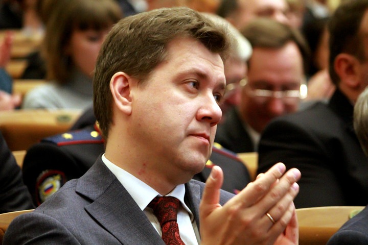 Глава новосибирского минфина назвал ситуацию в регионе «умеренным восстановлением»