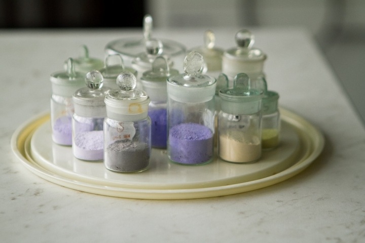 Томские ученые научились приближать искусственные кости к настоящим Томские ученые научились приближать искусственные кости к настоящим