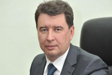 Мэр Иркутского района задержан за незаконное выделение земли 