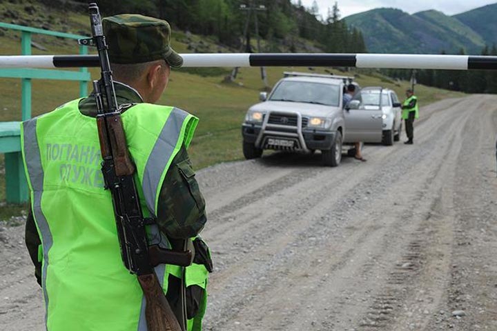 Чиновники Горного Алтая заявили о распространении чумы Чиновники Горного Алтая заявили о распространении чумы