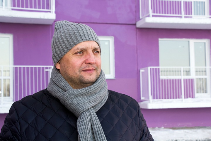 Глава комиссии по градостроительству горсовета Новосибирска объяснил, почему был против проекта на Котовского Глава комиссии по градостроительству горсовета Новосибирска объяснил, почему был против проекта на Котовского