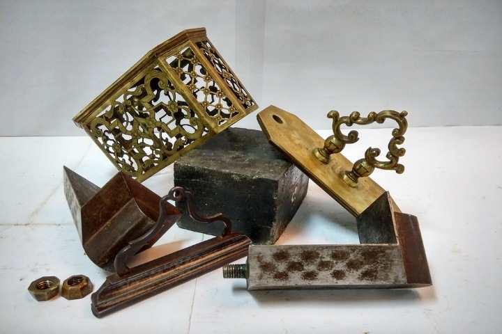 Поисковые магниты Редмаг – ценным находкам не скрыться Поисковые магниты Редмаг – ценным находкам не скрыться