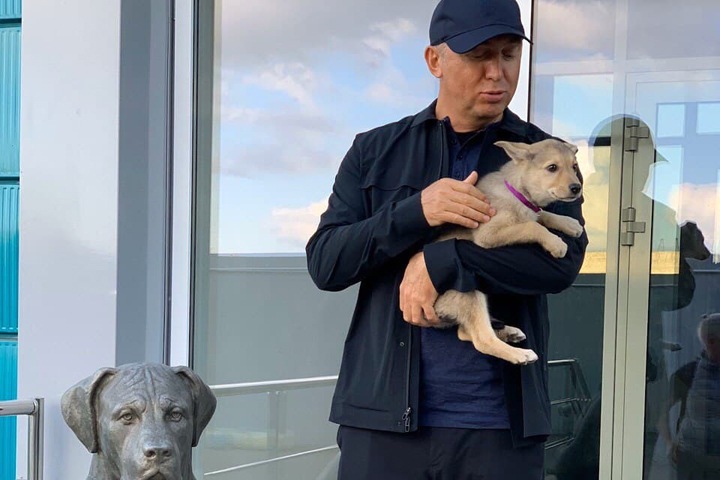 Дерипаска об обысках: «Дохера ли денег Путина нашли вчера в этих заброшенных домах?»