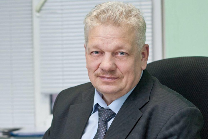 Новосибирского чиновника наказали из-за угроз господрядчикам