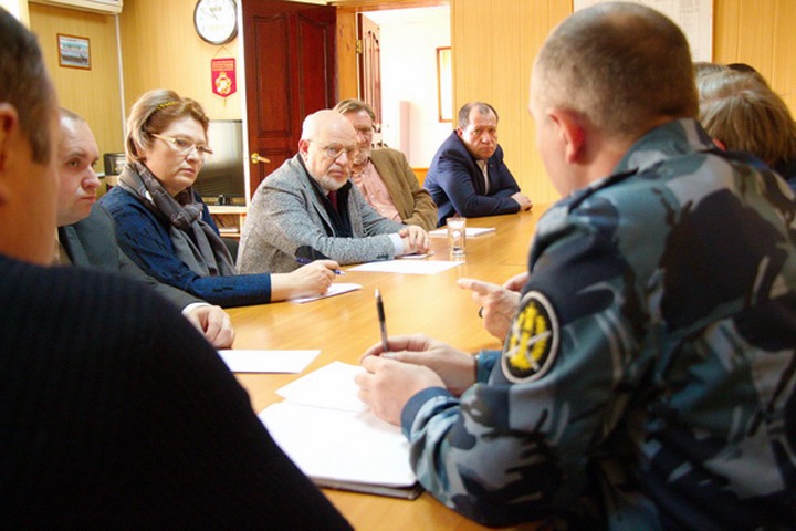 СПЧ возмутила реакция иркутского СК на заявления о пытках