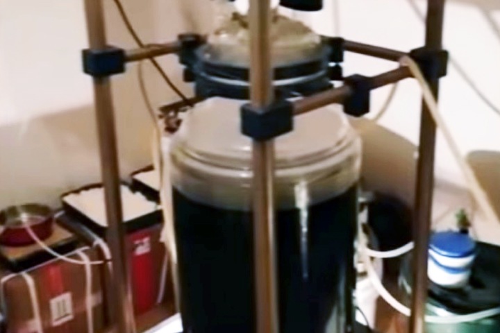 Как учитель химии начал делать наркотики в Иркутске из-за недостатка денег