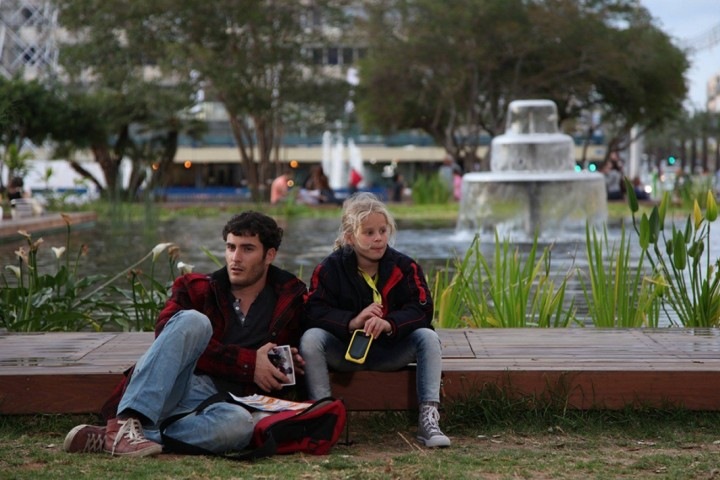 Новые израильские драмы увидят новосибирцы в «Победе»