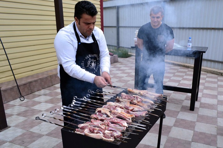 Признавшиеся в поджогах по делу Traveler's Coffee оказались понятыми