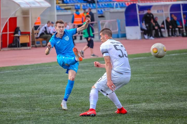 ФК «Сибирь» переделают в некоммерческую организацию. Команда рассчитывает остаться в ФНЛ ФК «Сибирь» переделают в некоммерческую организацию. Команда рассчитывает остаться в ФНЛ