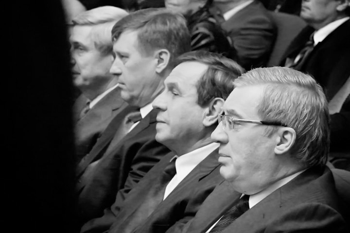 Бывший губернатор не помешает отмене выборов мэра в Новосибирске Бывший губернатор не помешает отмене выборов мэра в Новосибирске