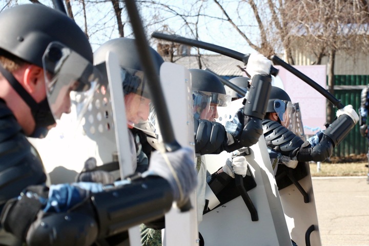 Российские заключенные призвали не понижать в тюремном статусе жертв изнасилований и унижений