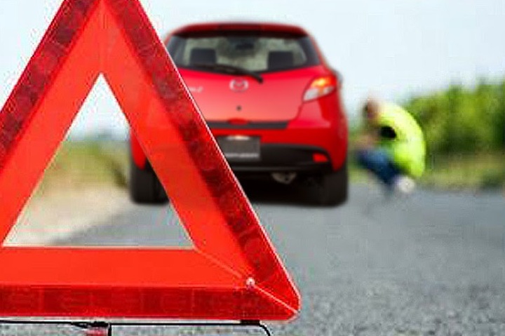 Выездная техпомощь и ремонт на дороге – профессионально с Carewey