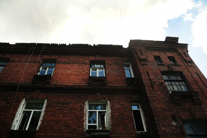 Локоть назвал «недостоверной» информацию о продаже земли в Военном городке Локоть назвал «недостоверной» информацию о продаже земли в Военном городке