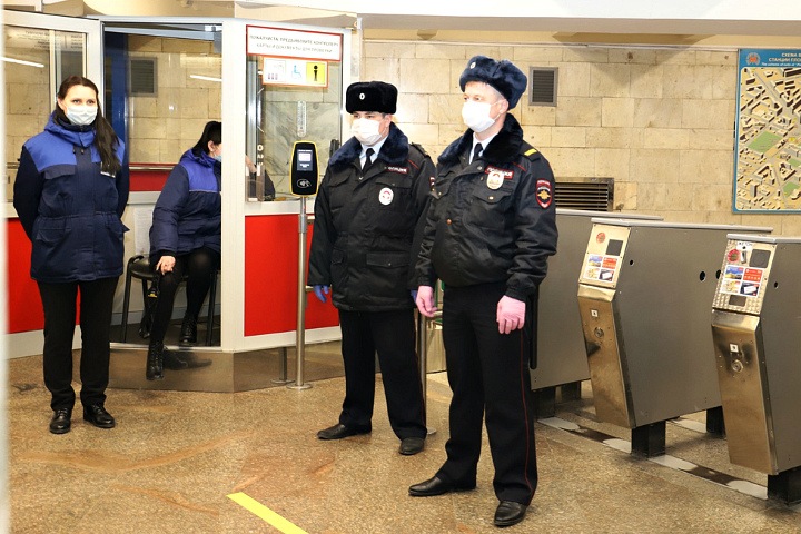 Новосибирцев стали штрафовать за нарушение карантина на десятки тысяч