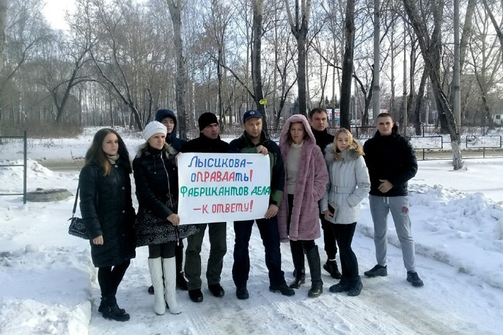 Новосибирскому росгвардейцу дали 3,5 года за применение силы при задержании