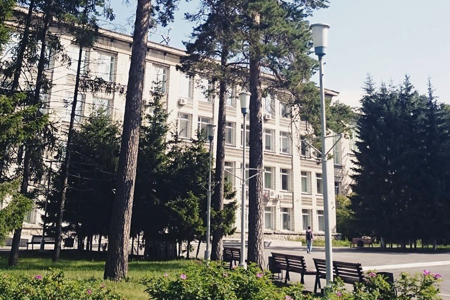 НГУ и СО РАН изучат воздействие мировой экономики на Россию