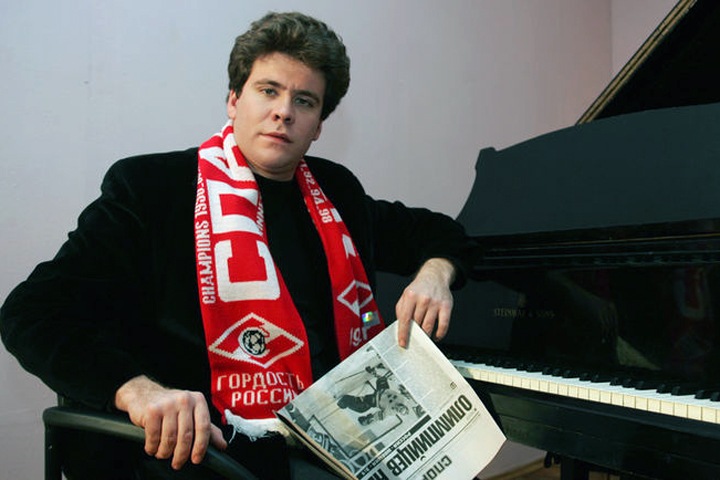 Президентский совет по культуре оставили почти без сибиряков