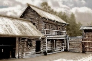 Первый в России польский музей под открытым небом появился в Приангарье Первый в России польский музей под открытым небом появился в Приангарье