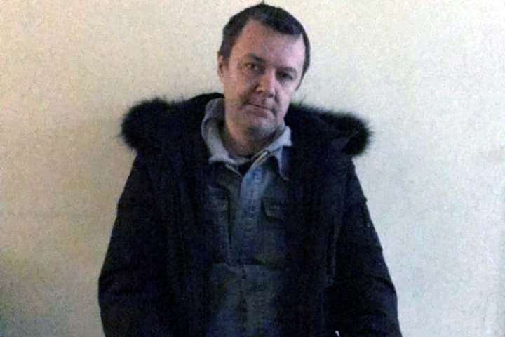 Редактор кузбасского сайта «Абажур» рассказал о причинах обысков Редактор кузбасского сайта «Абажур» рассказал о причинах обысков