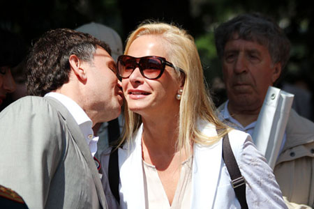 Руководство Новосибирска вылетело в Японию