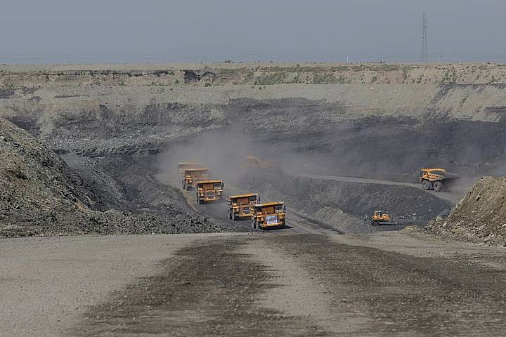 Новосибирский губернатор объяснил, почему против новых участков угледобычи