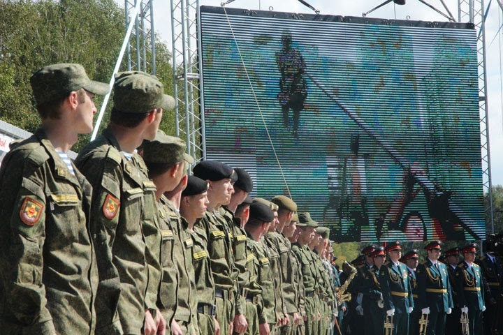 Крупнейшие сибирские сайты удалили страницы памяти погибших в Украине из-за властей