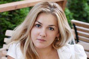 Дарья Макарова: «Я не уверена, что наши идеи пройдут с тем составом Госдумы, который сейчас принимает законы» Дарья Макарова: «Я не уверена, что наши идеи пройдут с тем составом Госдумы, который сейчас принимает законы»